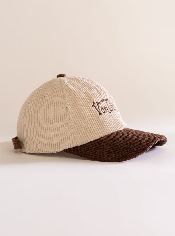 VonDusk, Gorras, Café Obscuro