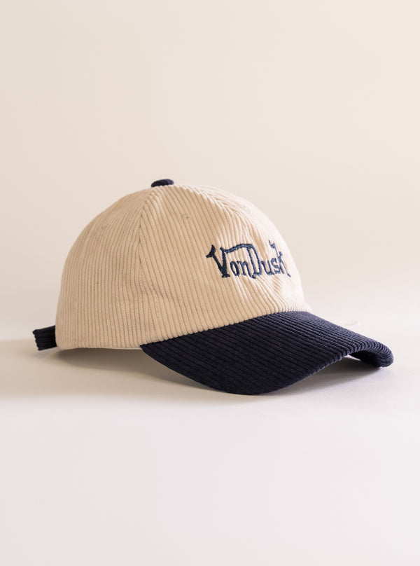 VonDusk, Gorras, Azul Obscuro