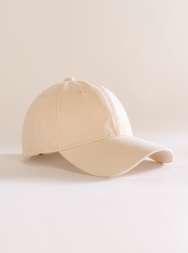 PanaPop Gorra, Blanco