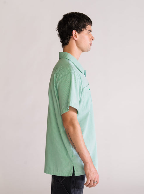 No Limits Camisa, Verde Claro