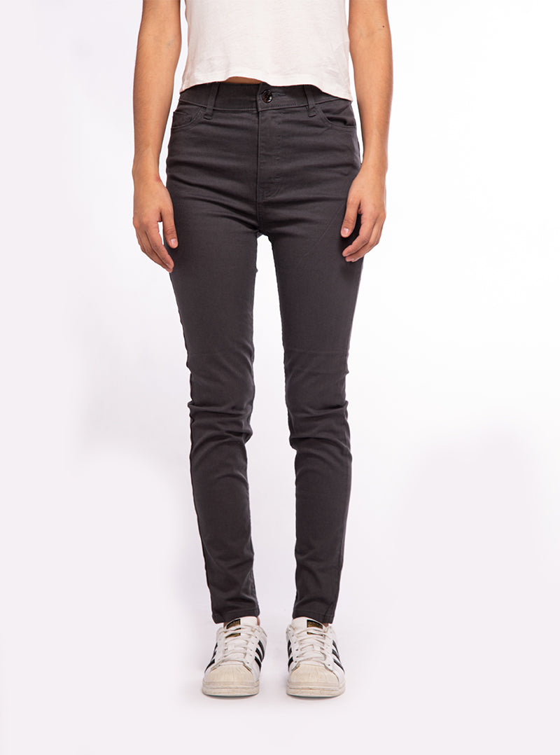 Colorful Gaming Pants, Gris Obscuro
