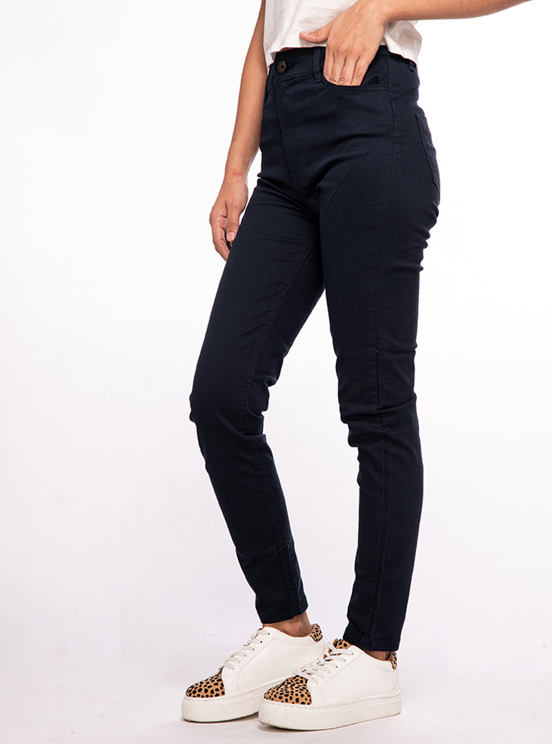 Colorful Gaming Pants, Negro