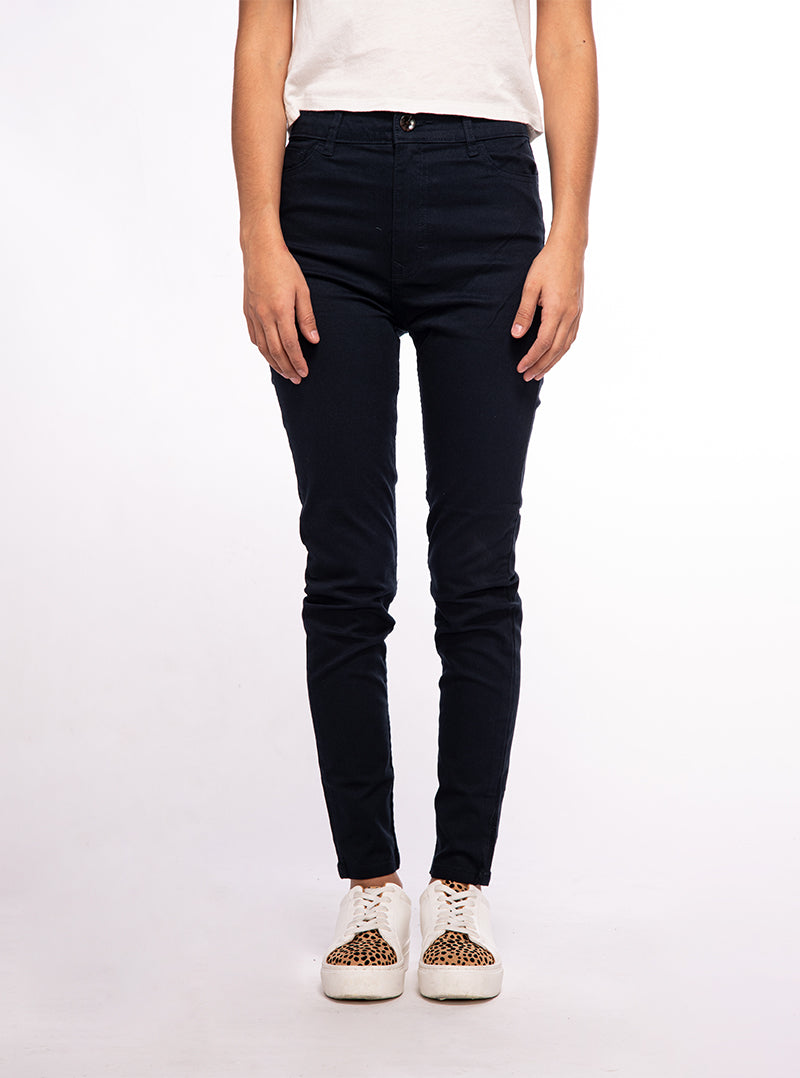 Colorful Gaming Pants, Negro