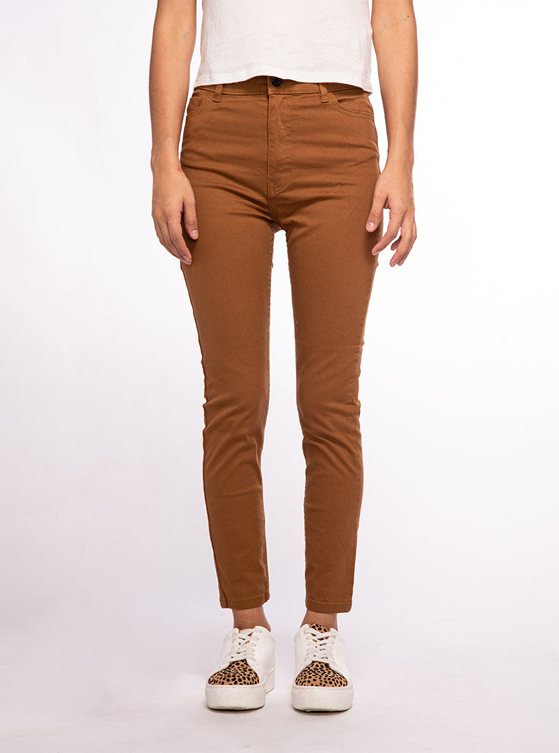 Colorful Gaming Pants, Cafe Claro