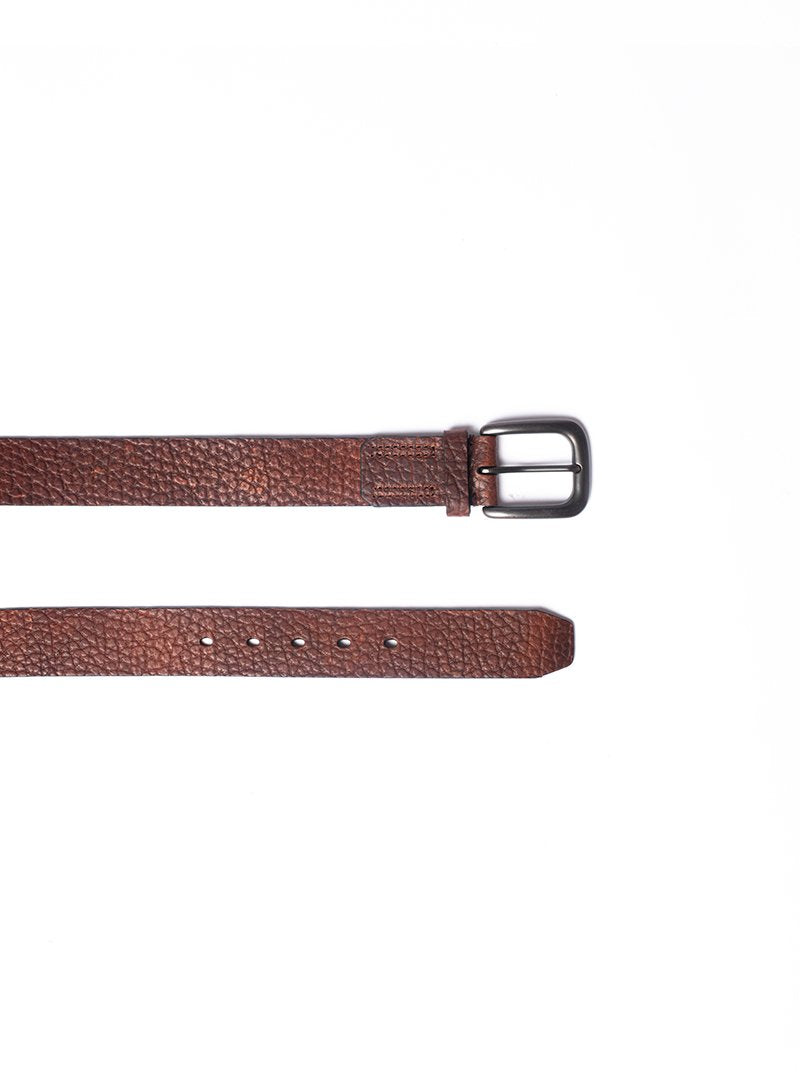 Ginger Man Belt, Cafe Obscuro