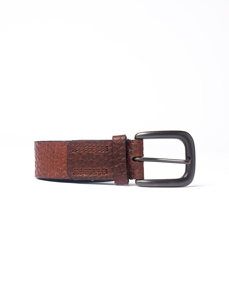 Ginger Man Belt, Cafe Obscuro
