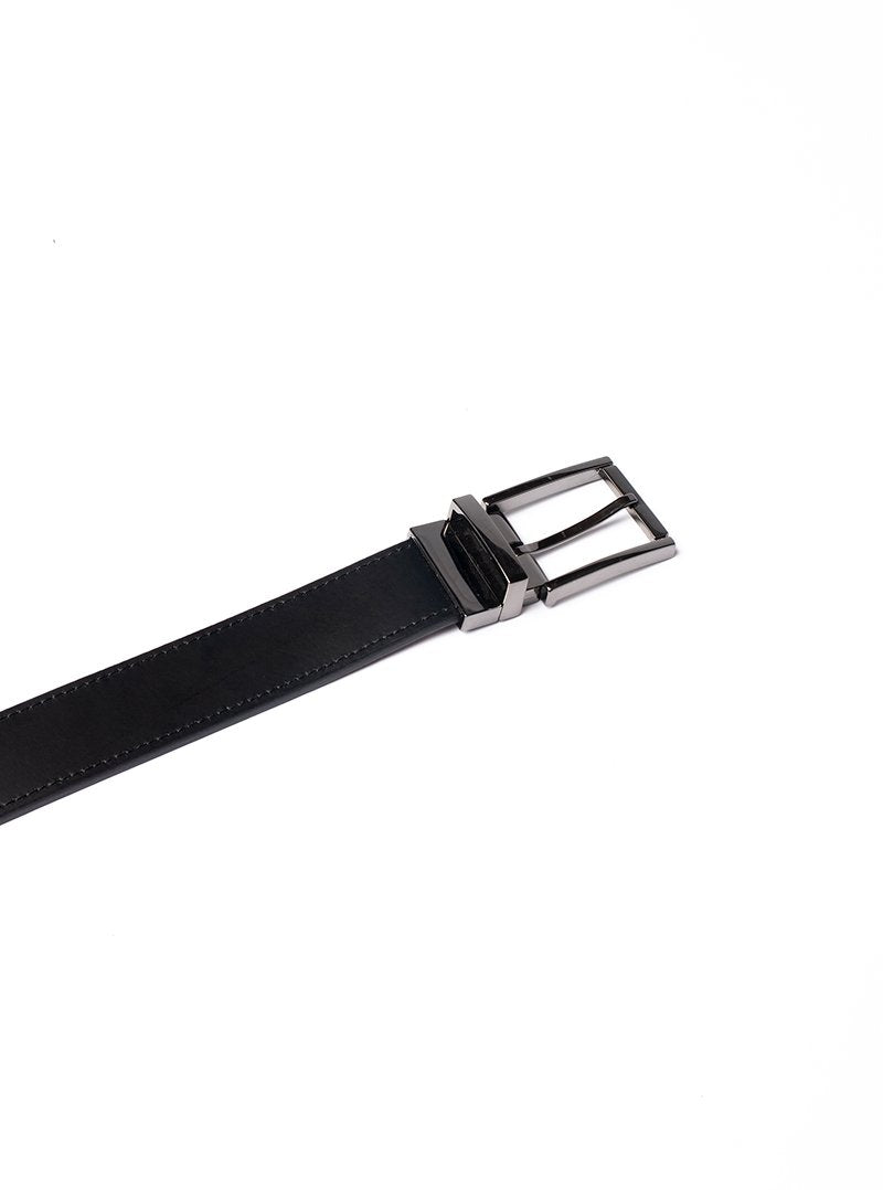 Midnight Ride Belt, Negro