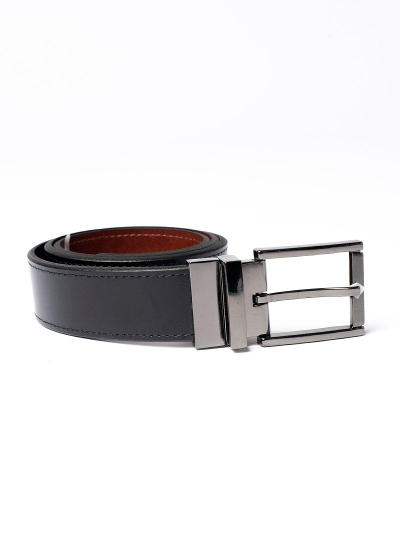 Midnight Ride Belt, Negro