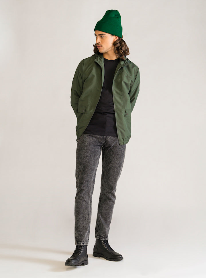 Back To Basics T-Shirt, Negro