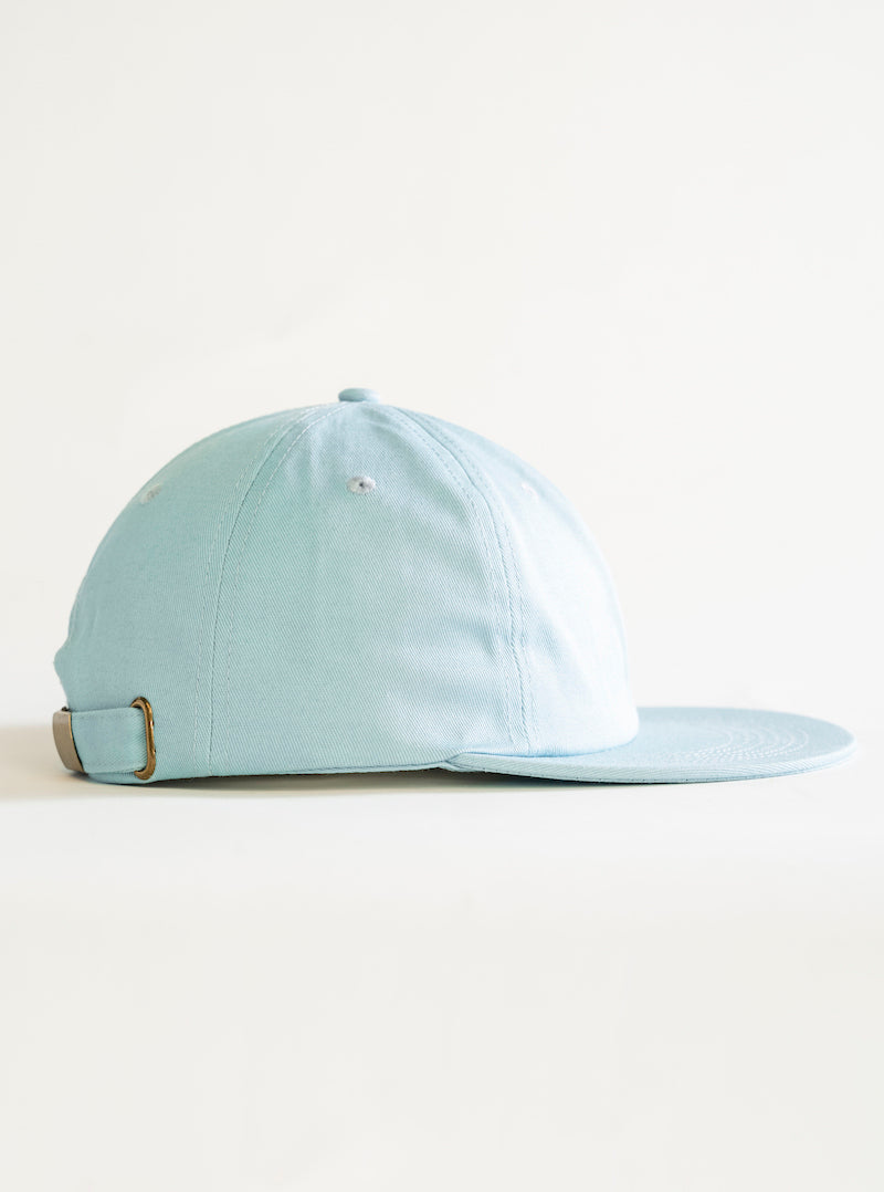 Baby Blue Hat, Celeste