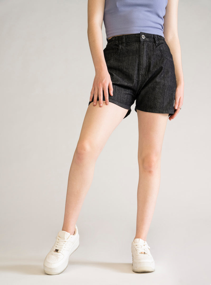 Pretty Woman Short, Negro