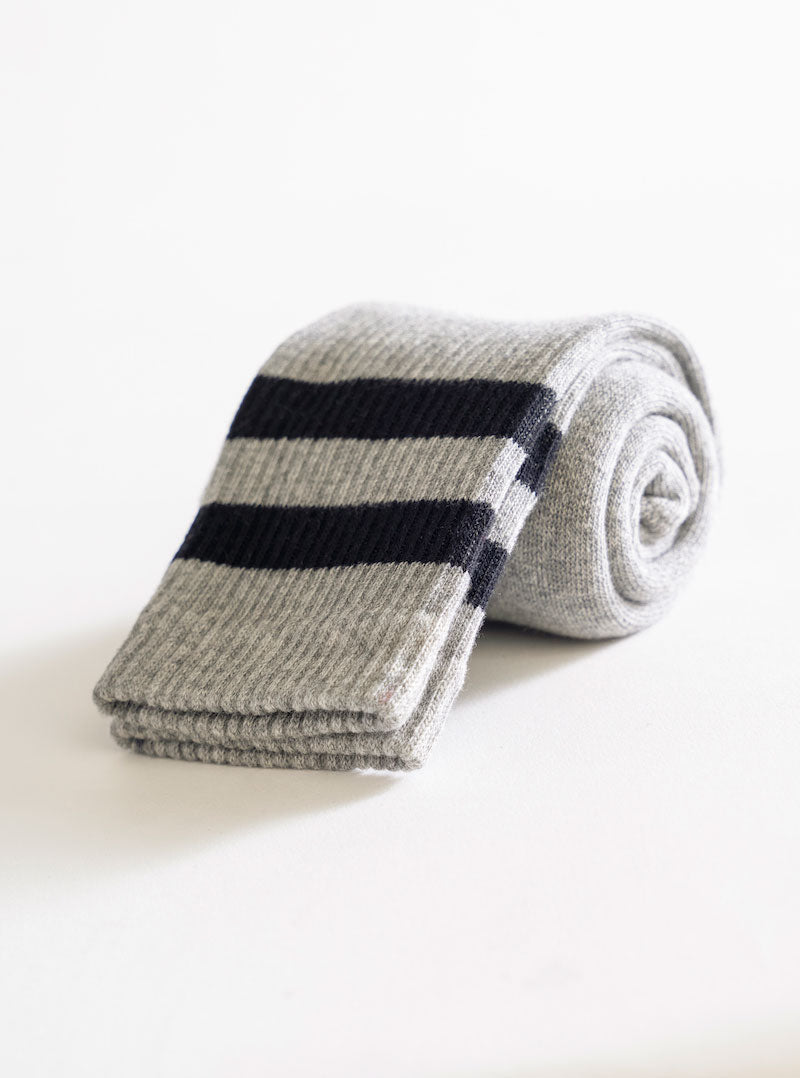 Killing The Past Socks, Gris Obscuro