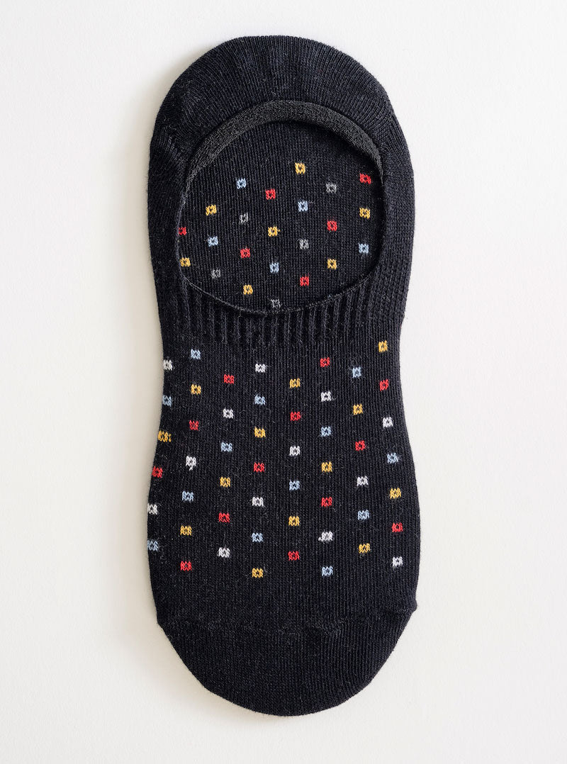 Every Day Socks, Negro