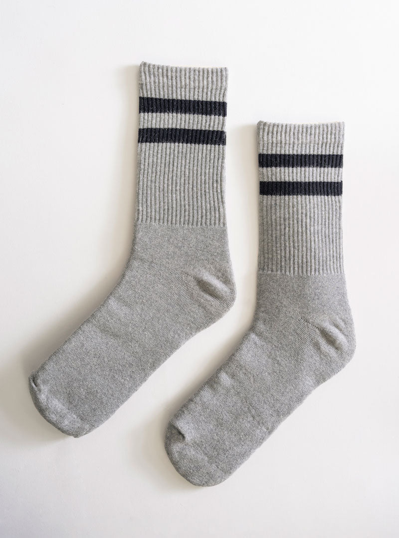 Killing The Past Socks, Gris Obscuro