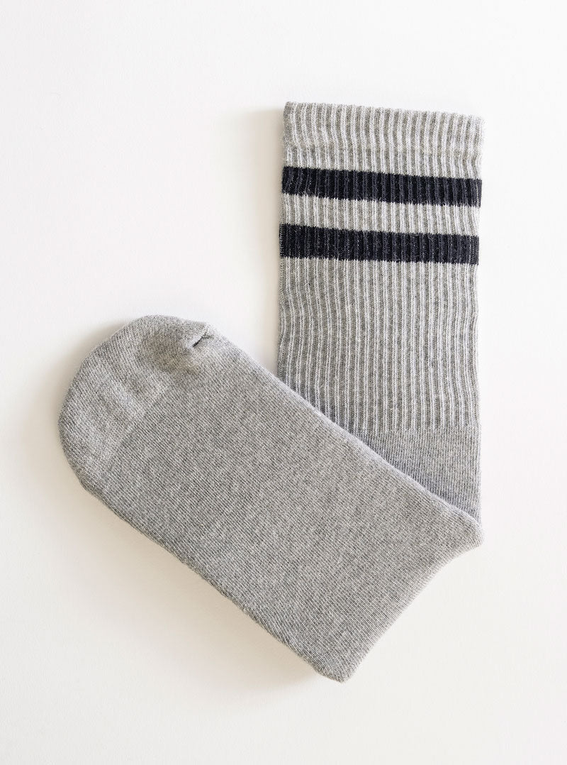 Killing The Past Socks, Gris Obscuro
