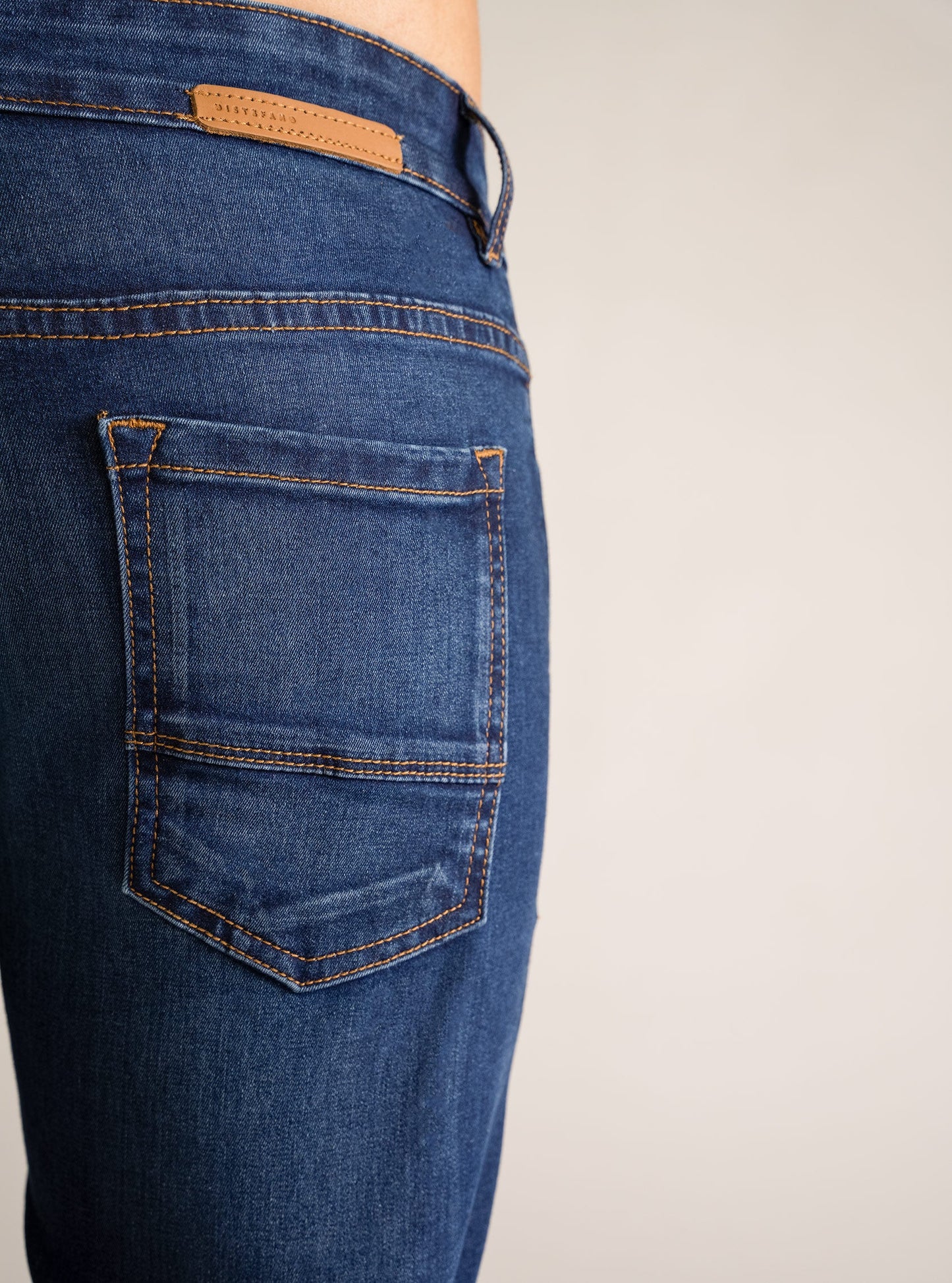 Fun In The Sun Skinny Jeans, Azul Claro