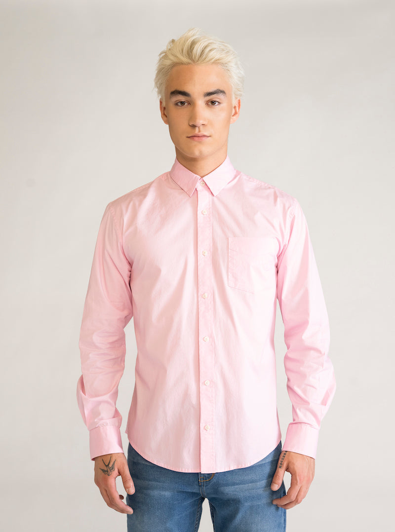 The Right One Shirt, Rosado