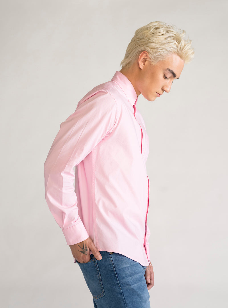The Right One Shirt, Rosado