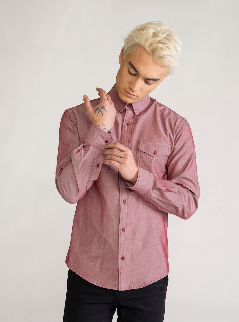 From Start To Finish Shirt, Corinto