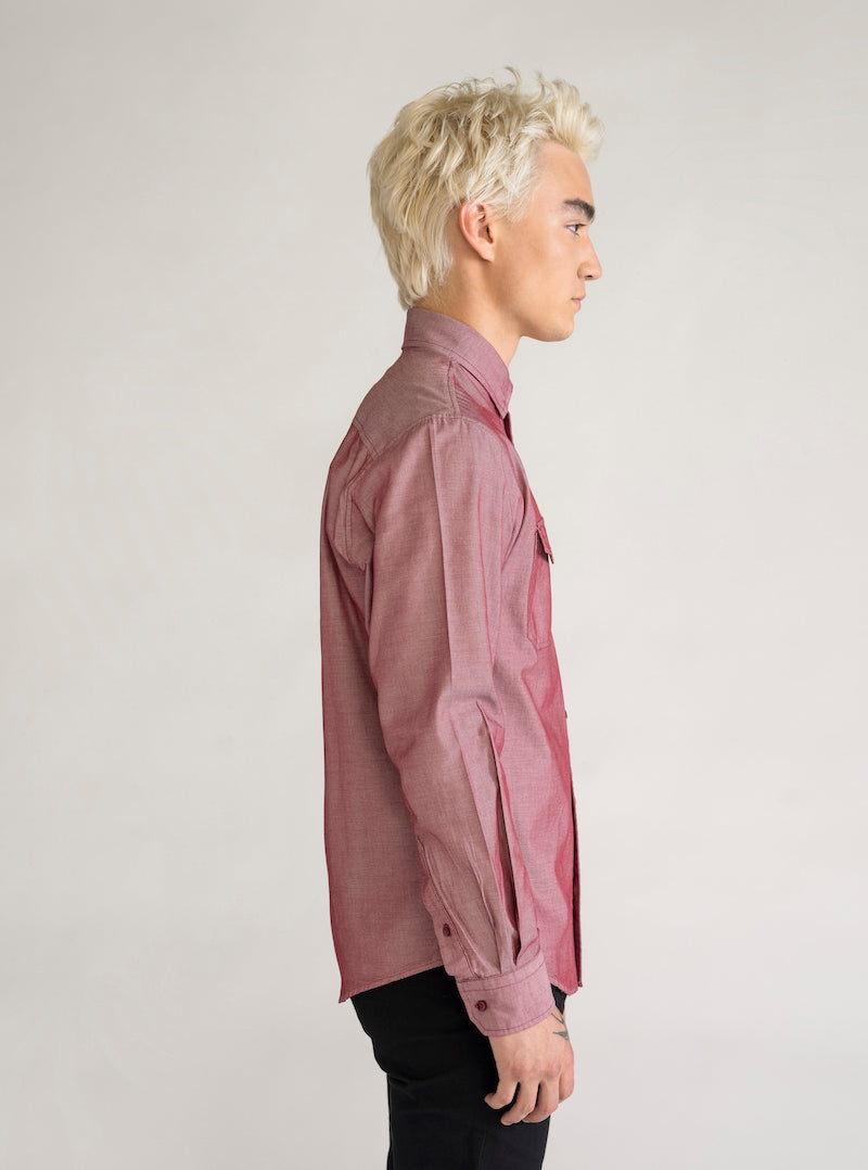 From Start To Finish Shirt, Corinto