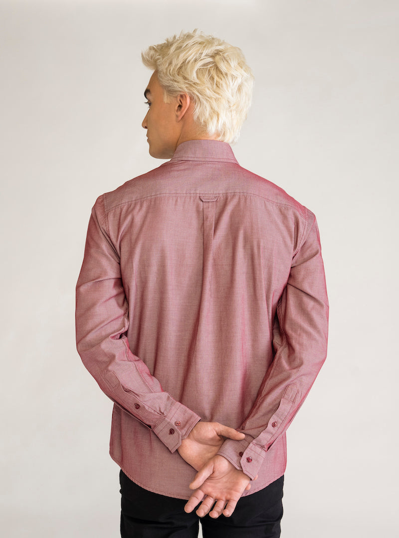 From Start To Finish Shirt, Corinto