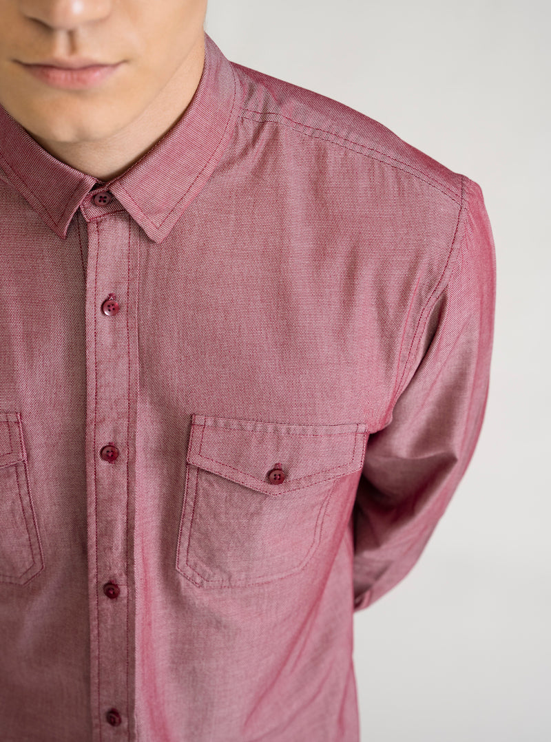From Start To Finish Shirt, Corinto