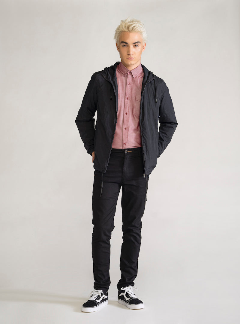 From Start To Finish Shirt, Corinto