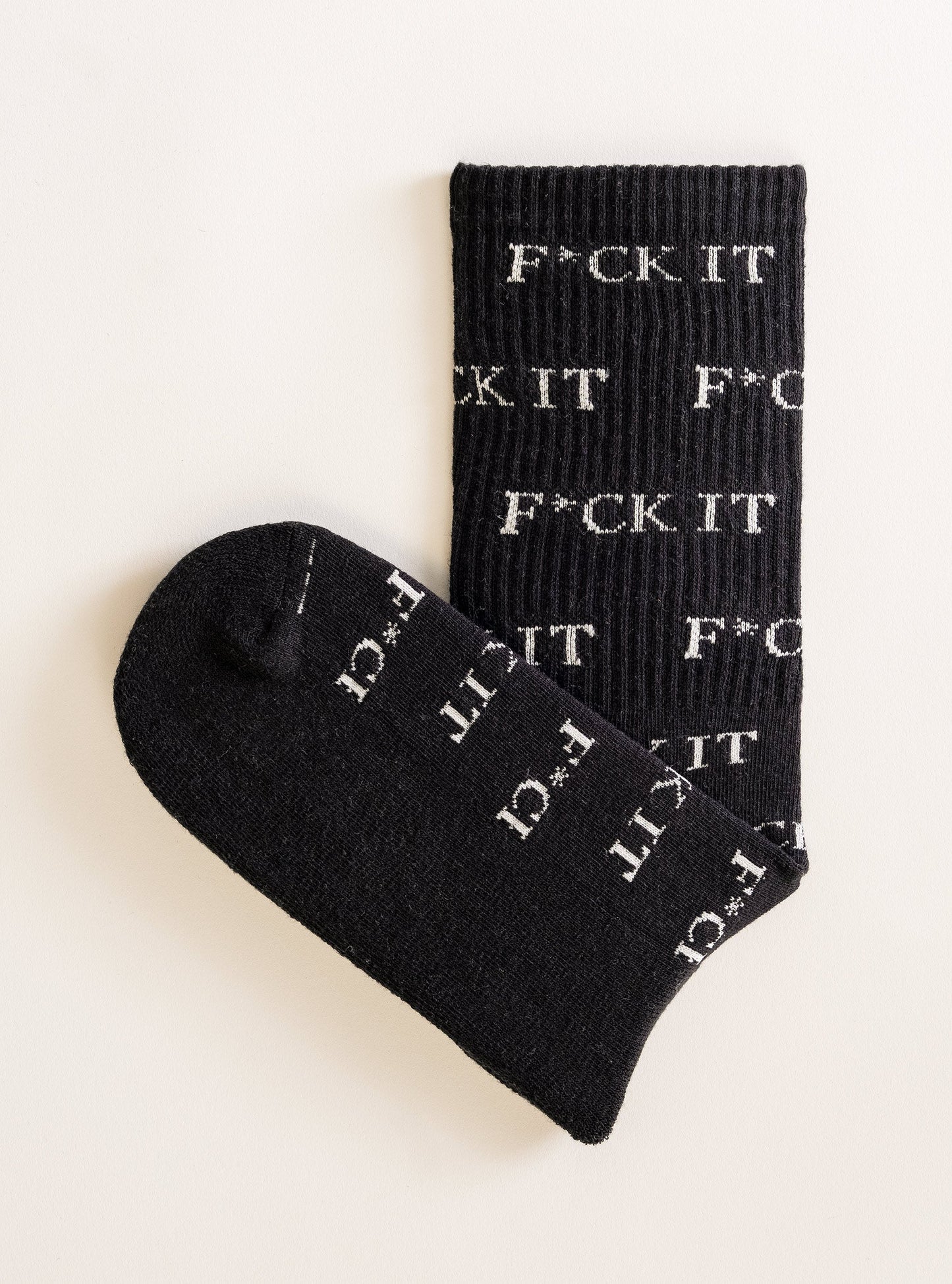 Miscellaneous Socks, Negro