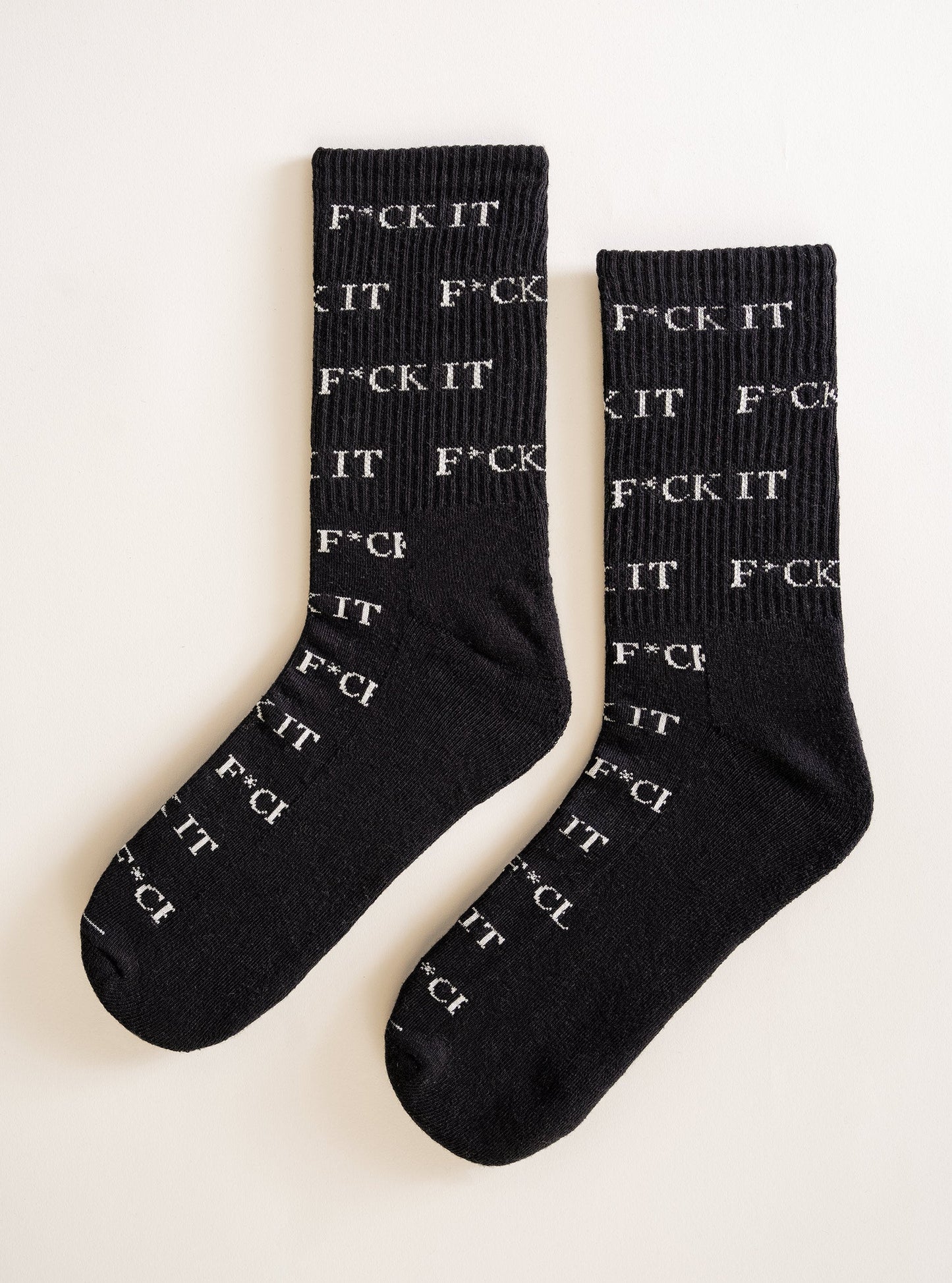 Miscellaneous Socks, Negro