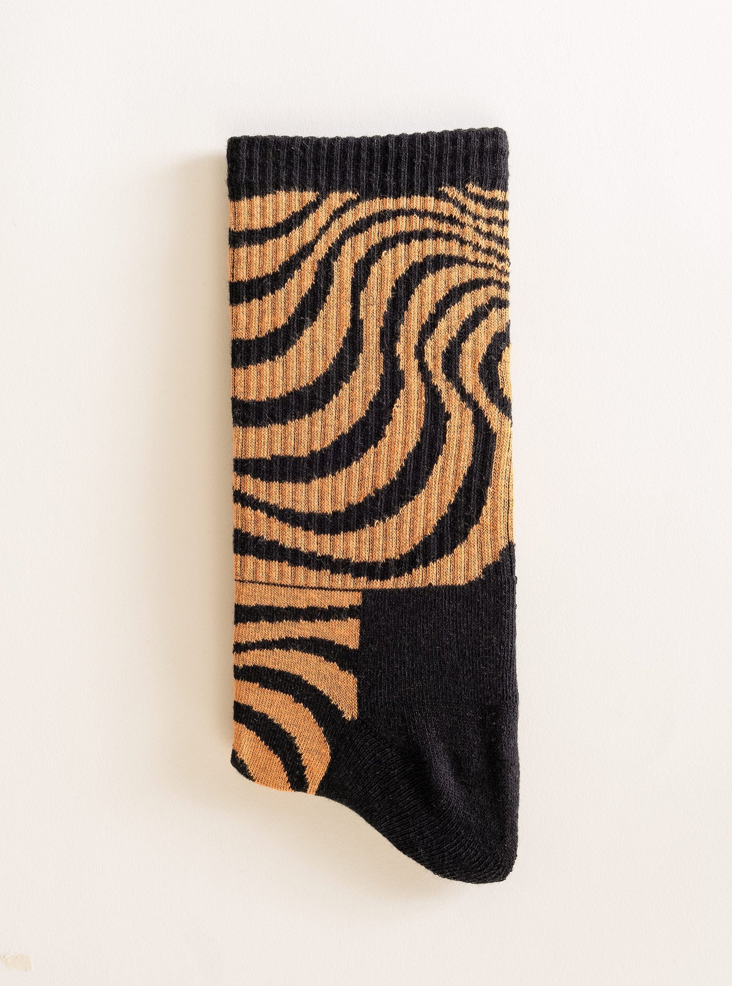 Miscellaneous Socks, Anaranjado