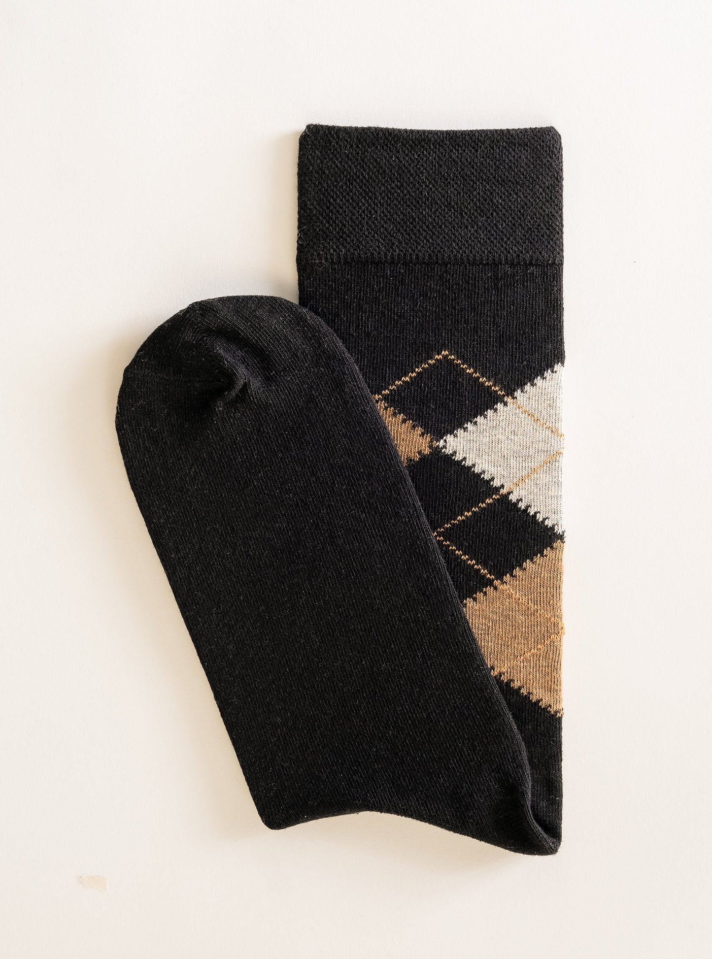 Miscellaneous Socks, Negro