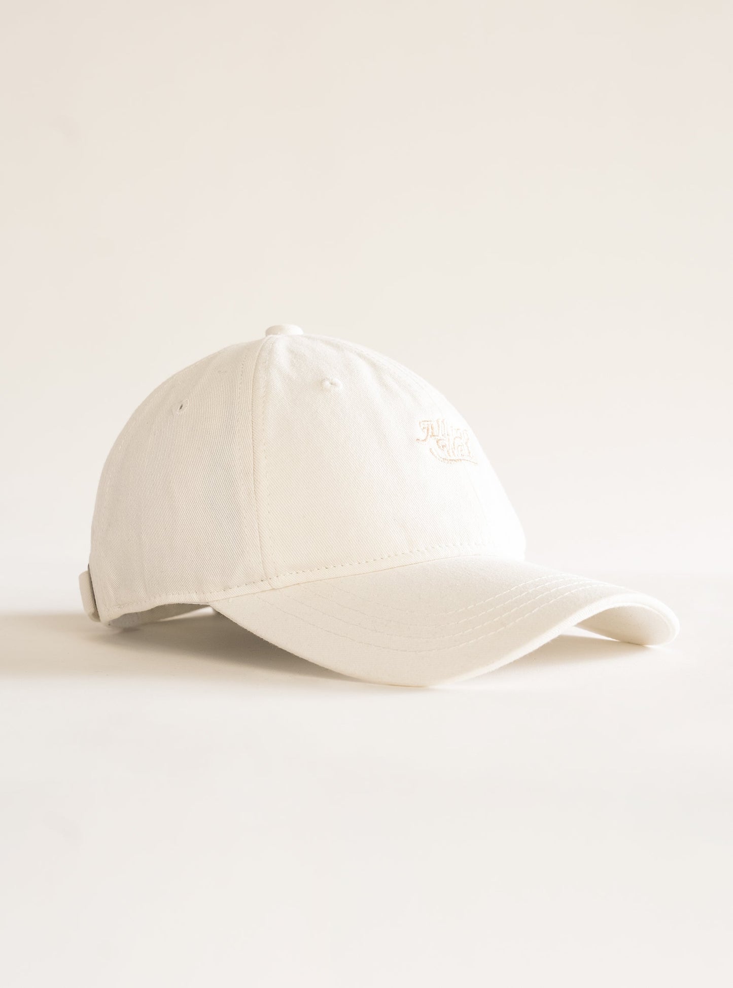 All To Well Hat, Blanco