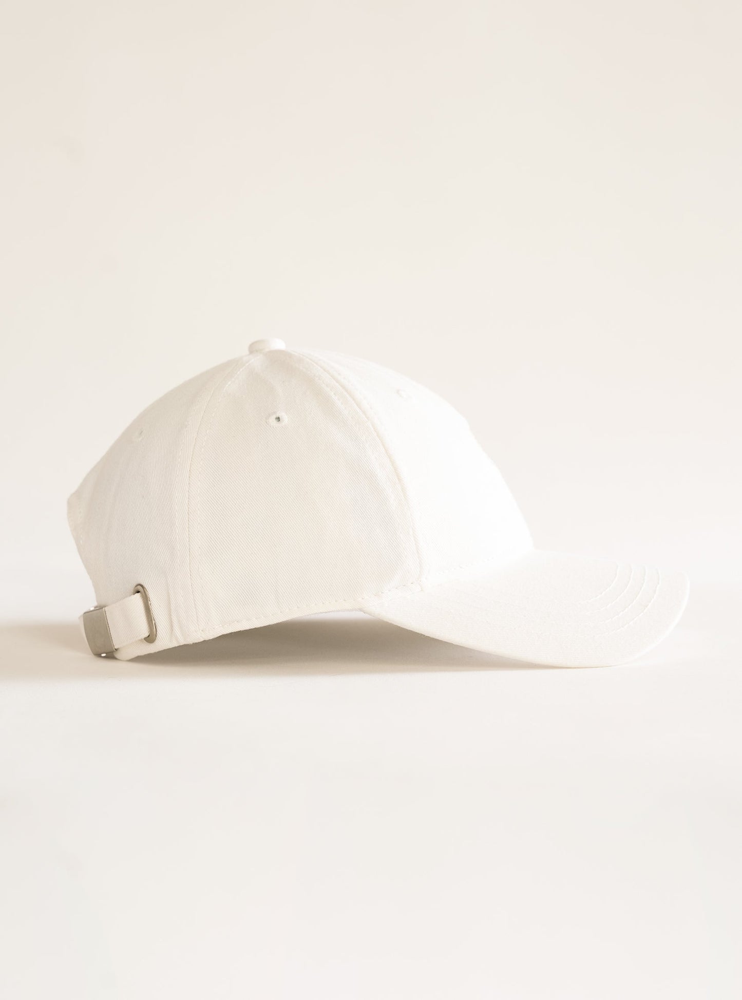 All To Well Hat, Blanco