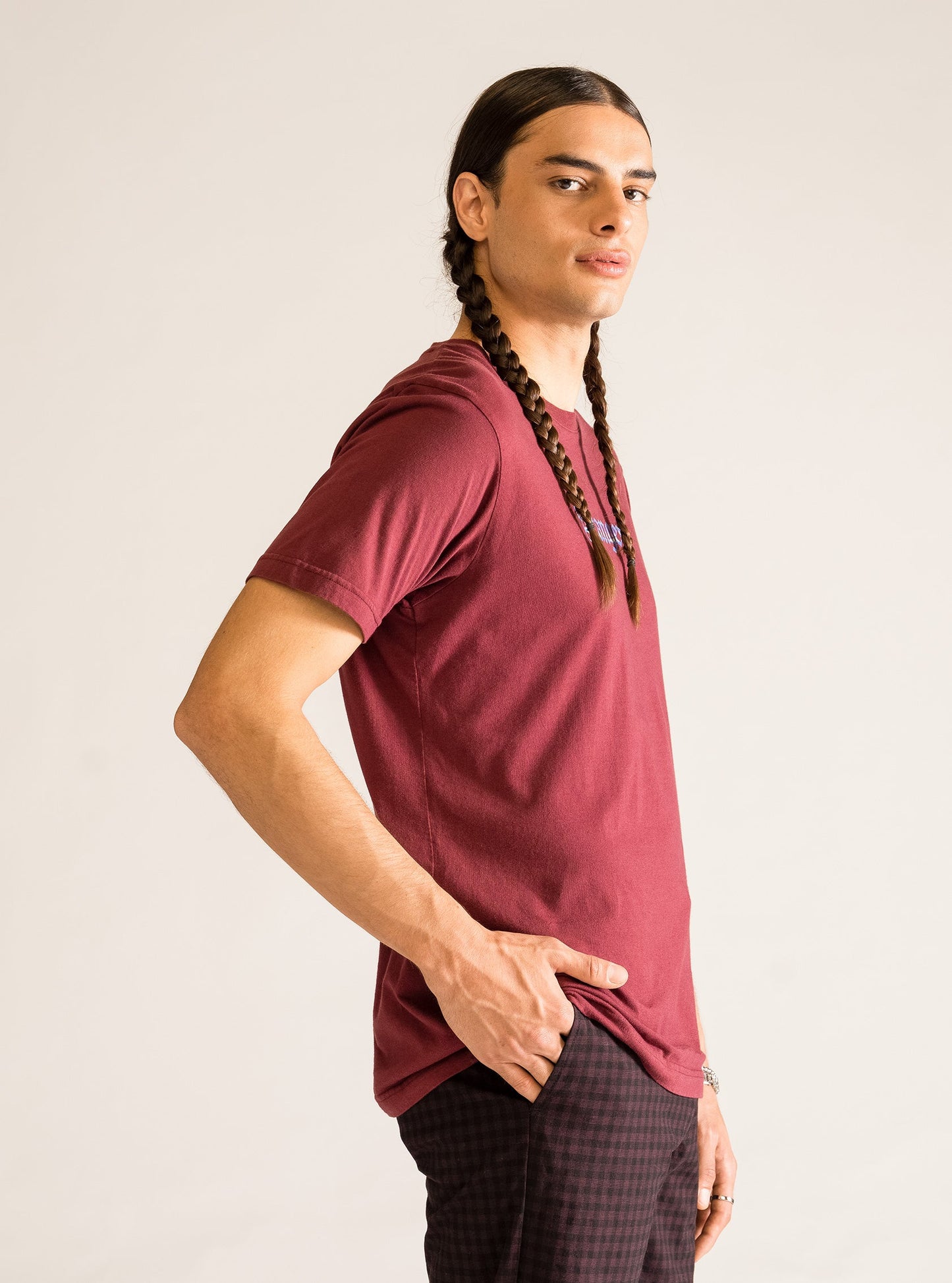 Dragonheart T-Shirt, Corinto