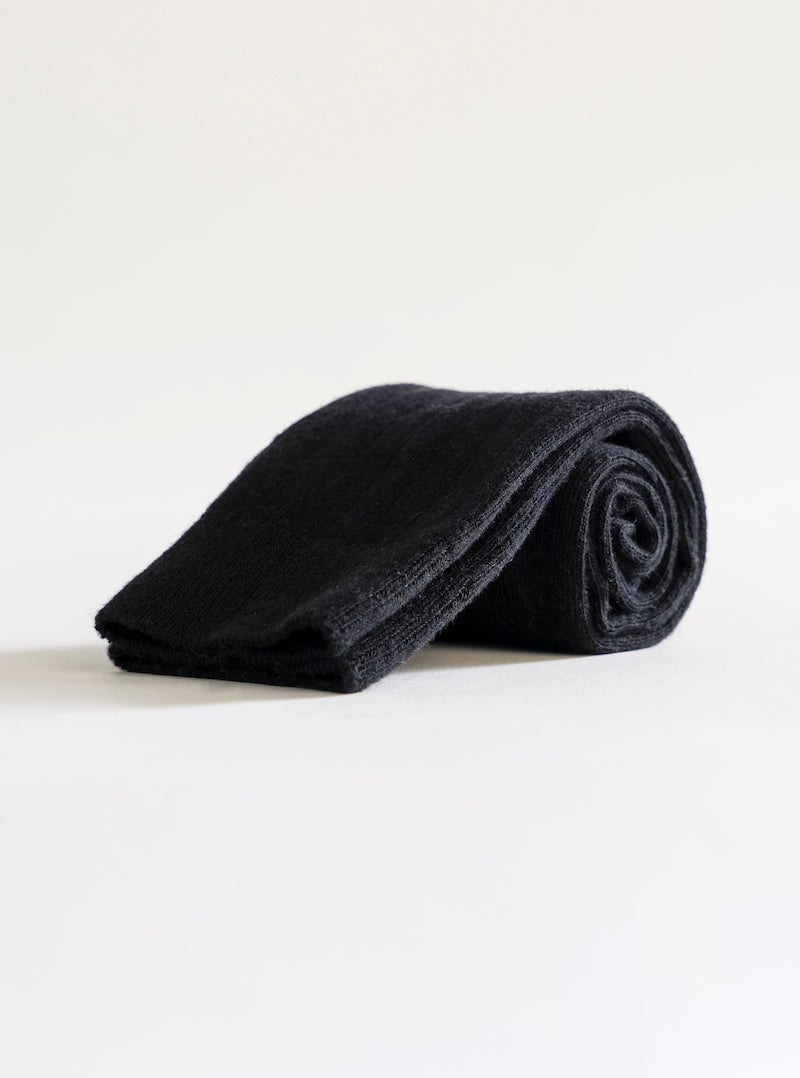 Classic Socks, Negro