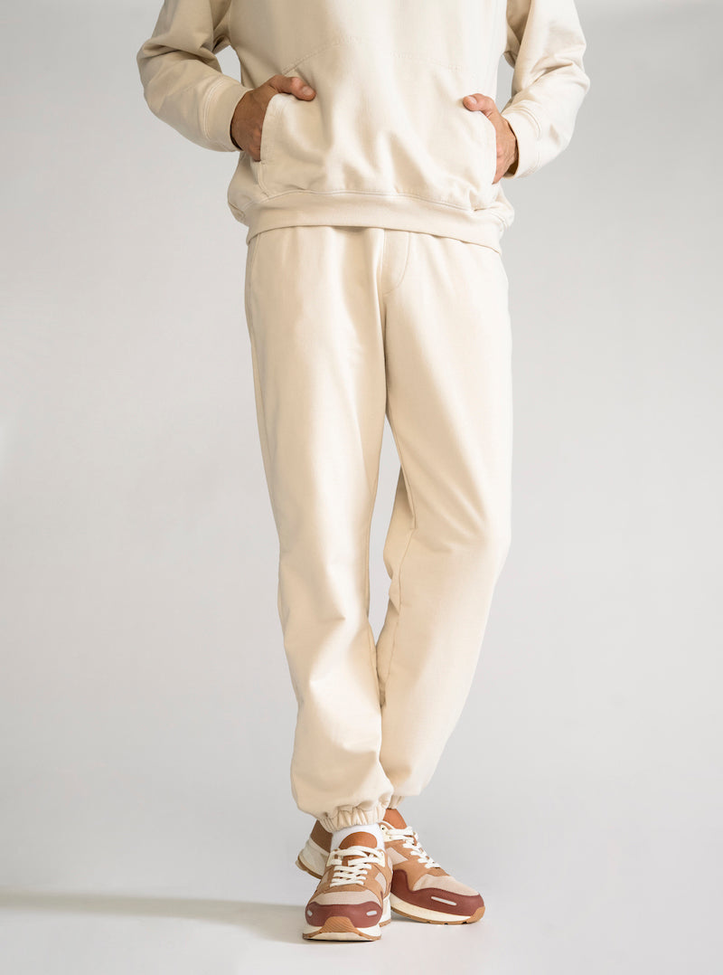 Call Them Comfortable Pants, Beige