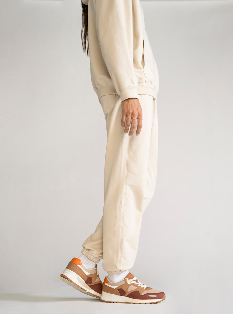 Call Them Comfortable Pants, Beige