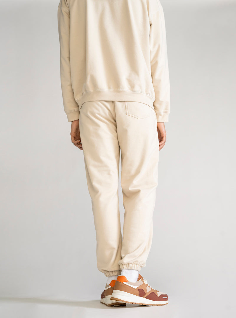 Call Them Comfortable Pants, Beige