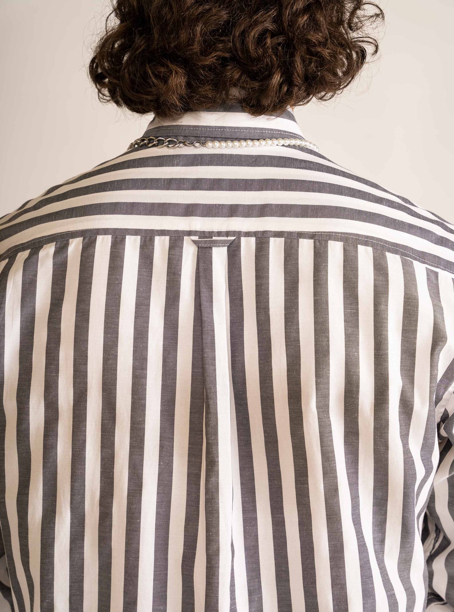 Royals Long Sleeve Shirt, Gris Obscuro