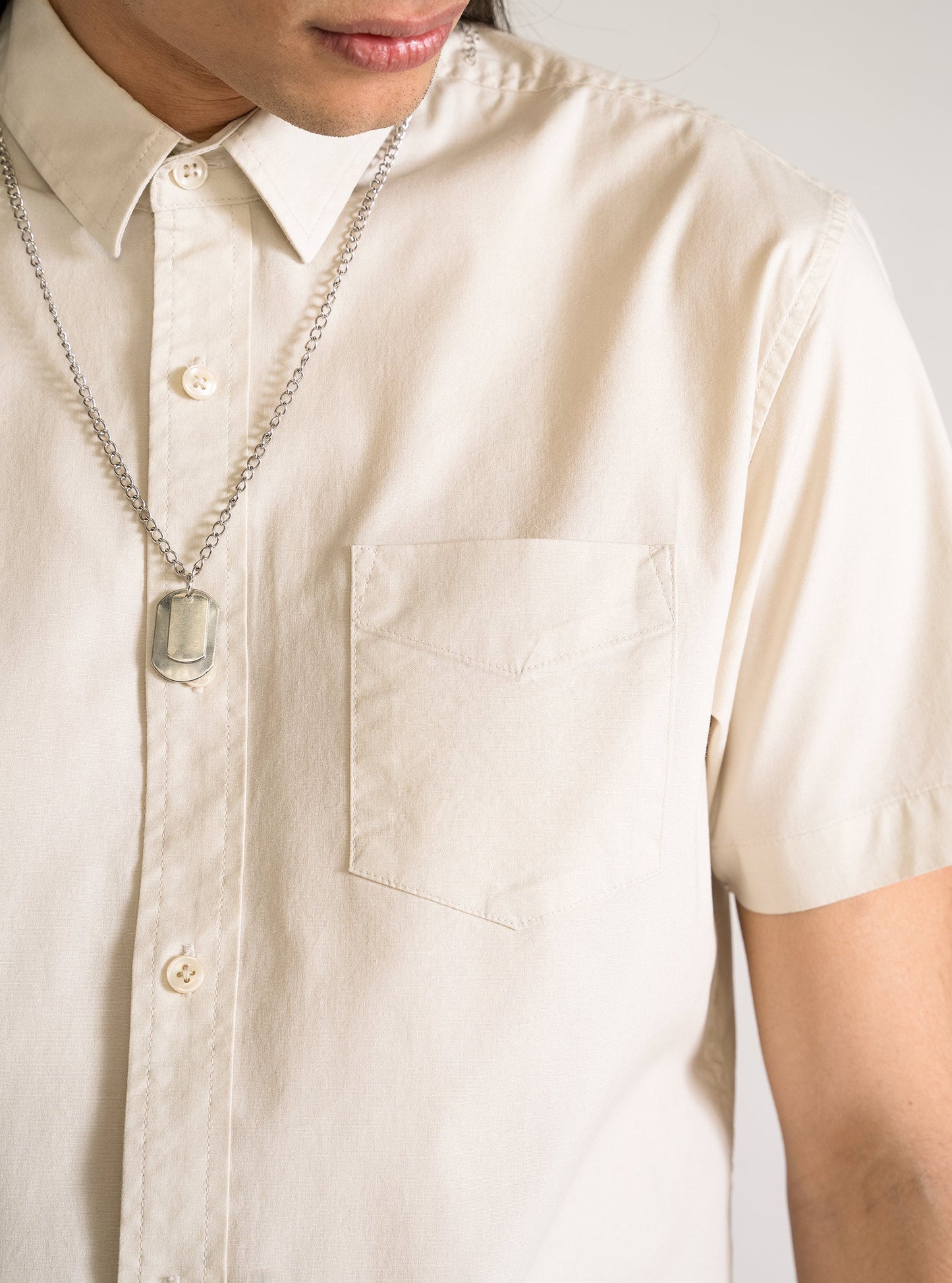 I Still Know Shirt, Beige