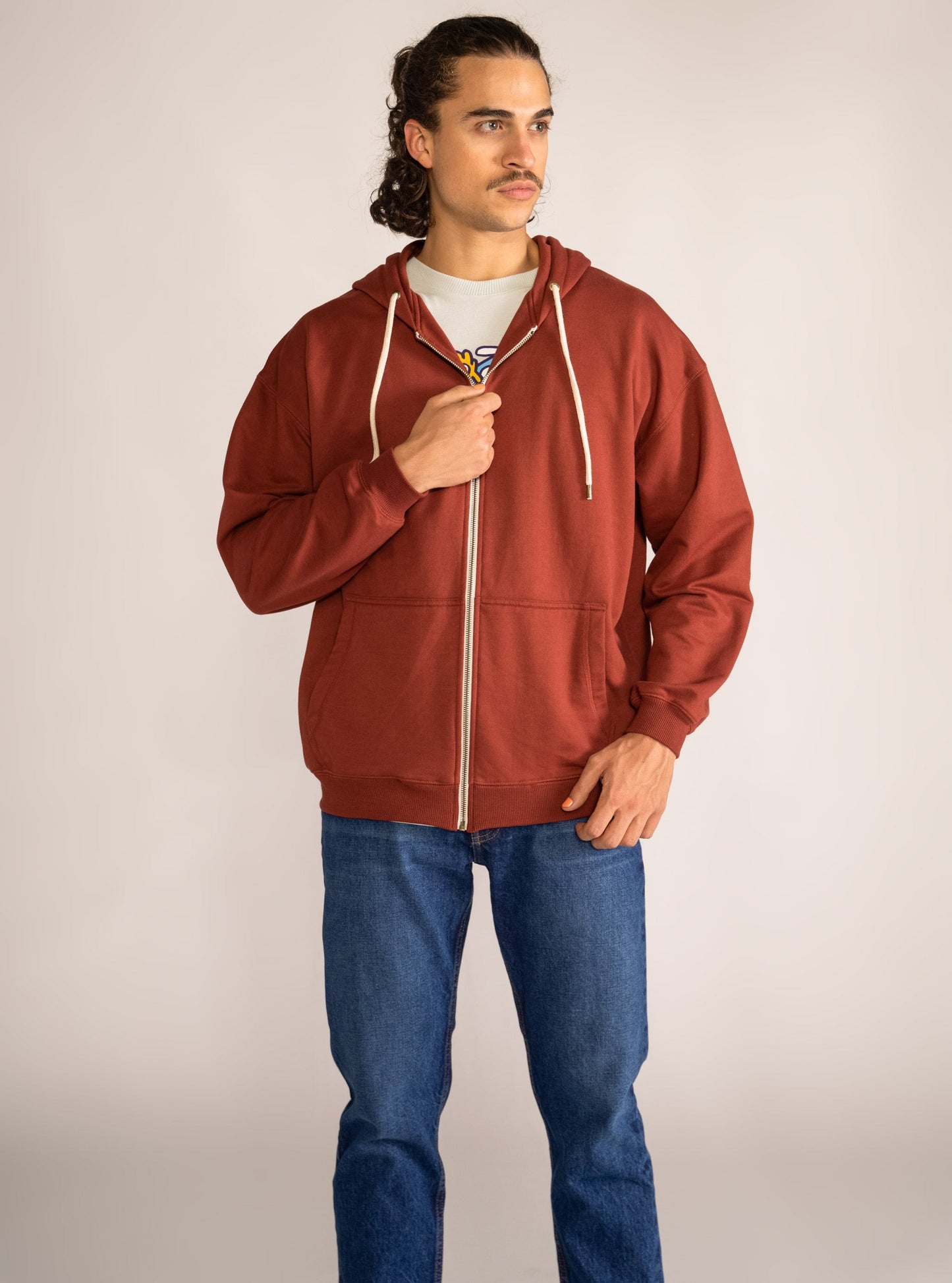 Nice For What Hoodie, Ladrillo