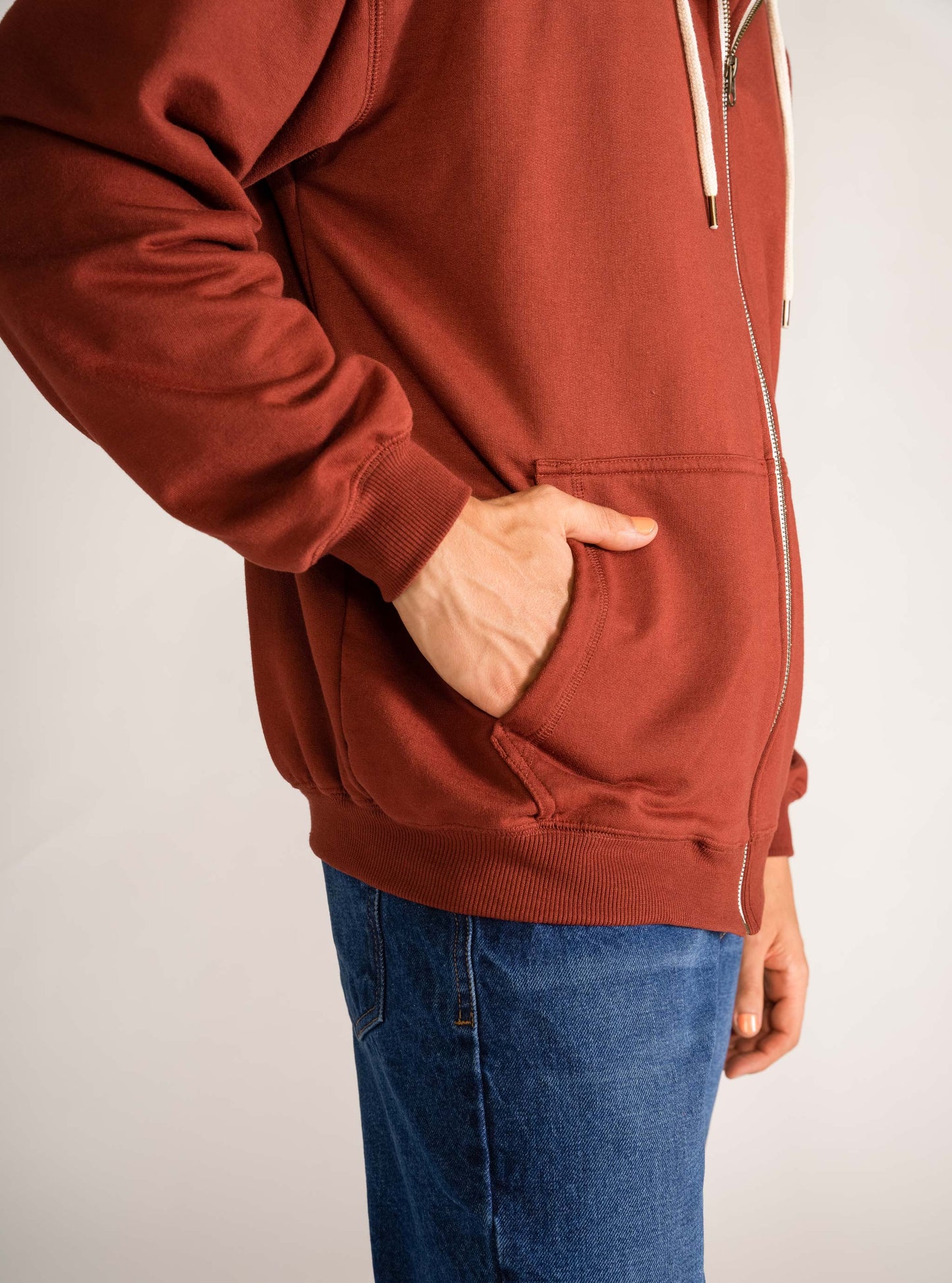 Nice For What Hoodie, Ladrillo