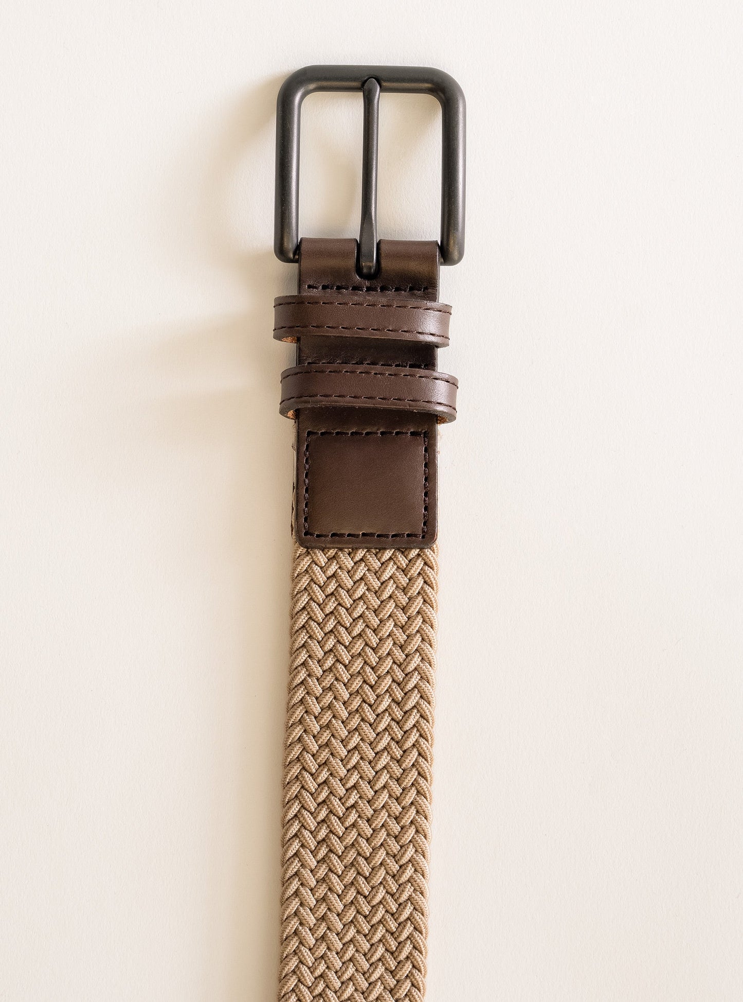 A Fit For All Belt, Kaky