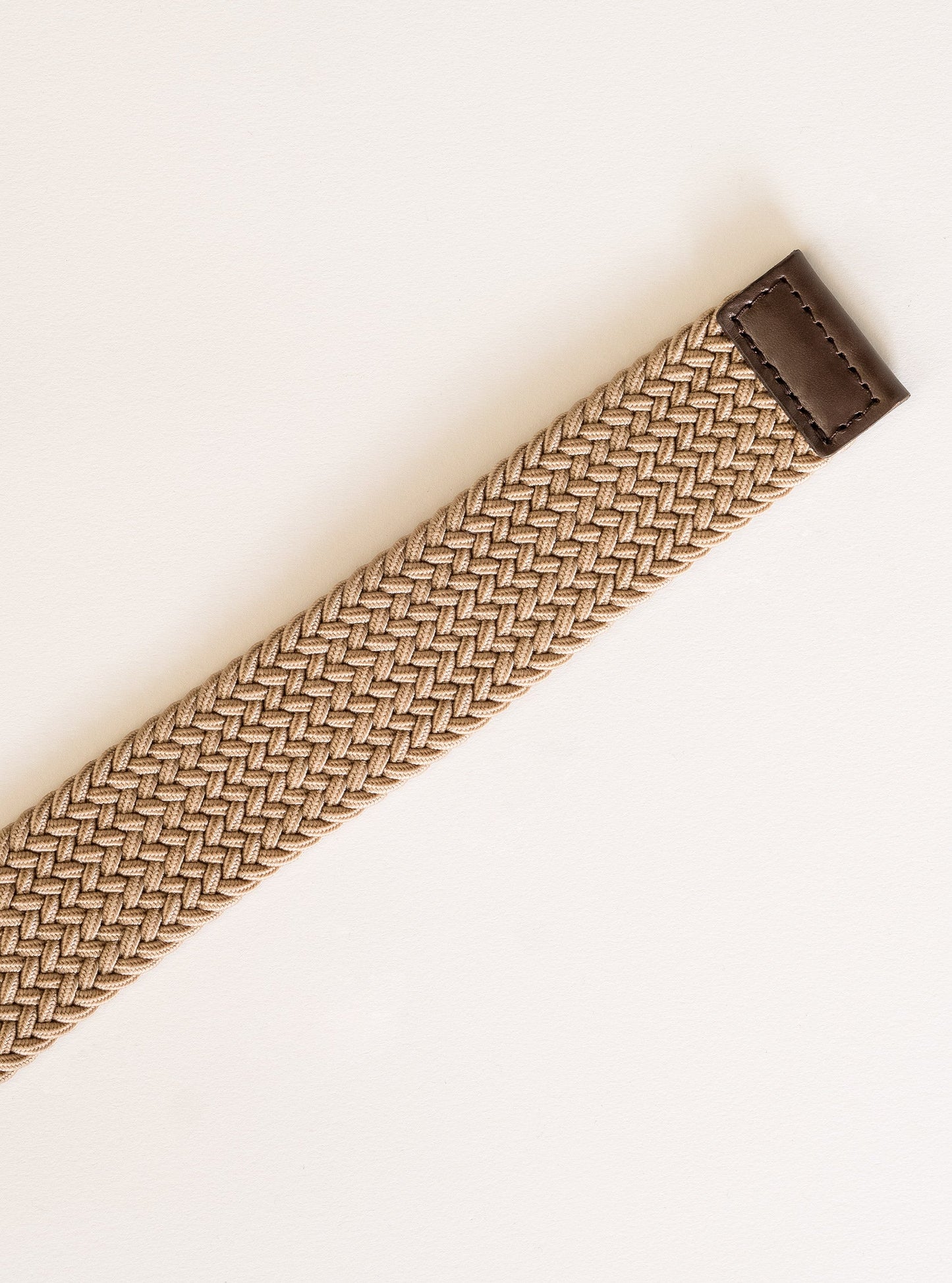 A Fit For All Belt, Kaky