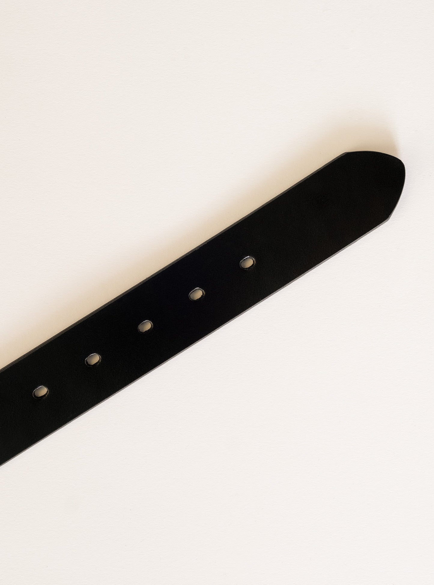 Baddest Of Them All Belt, Negro