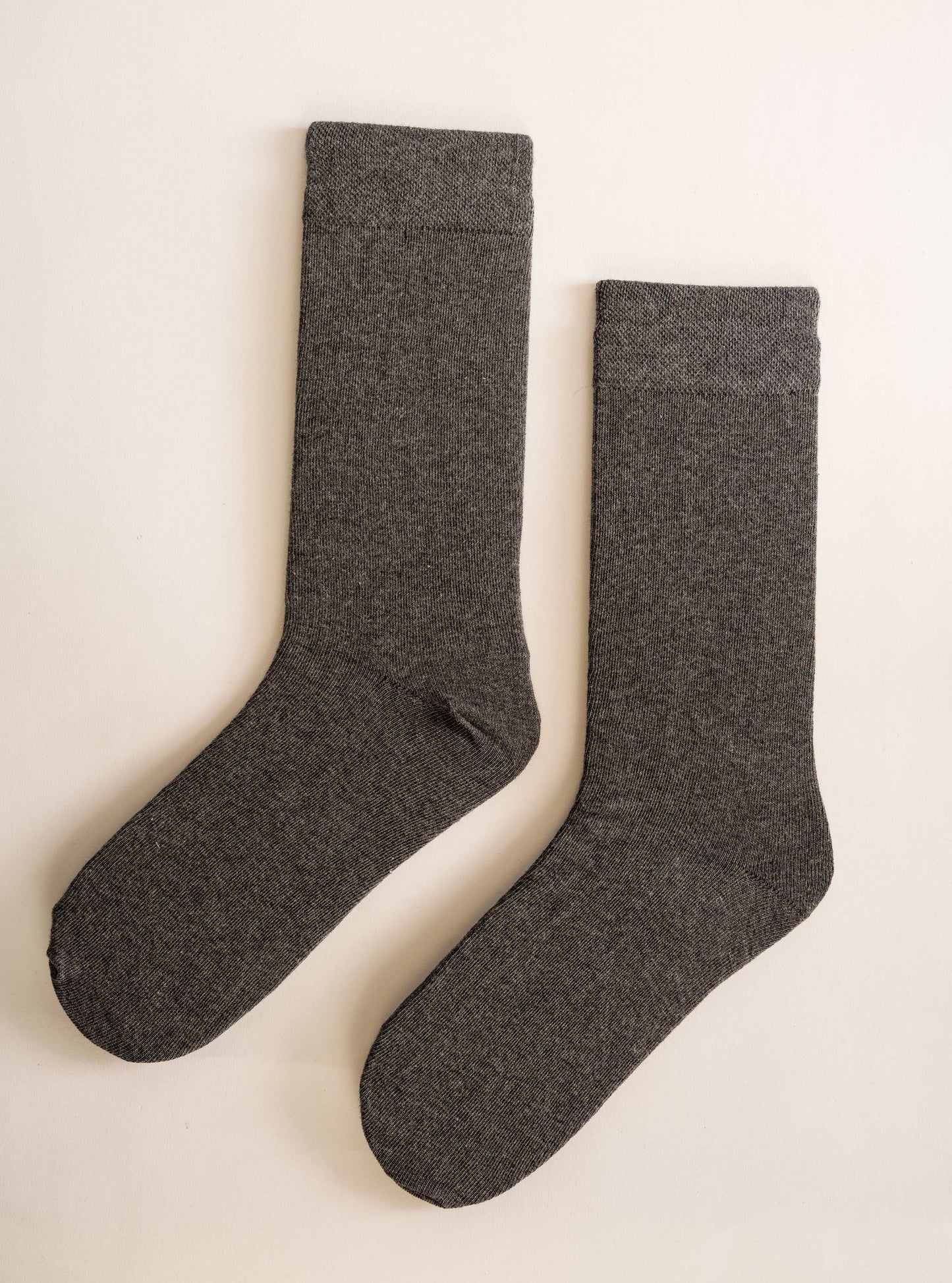 Diaval Socks, Gris Obscuro