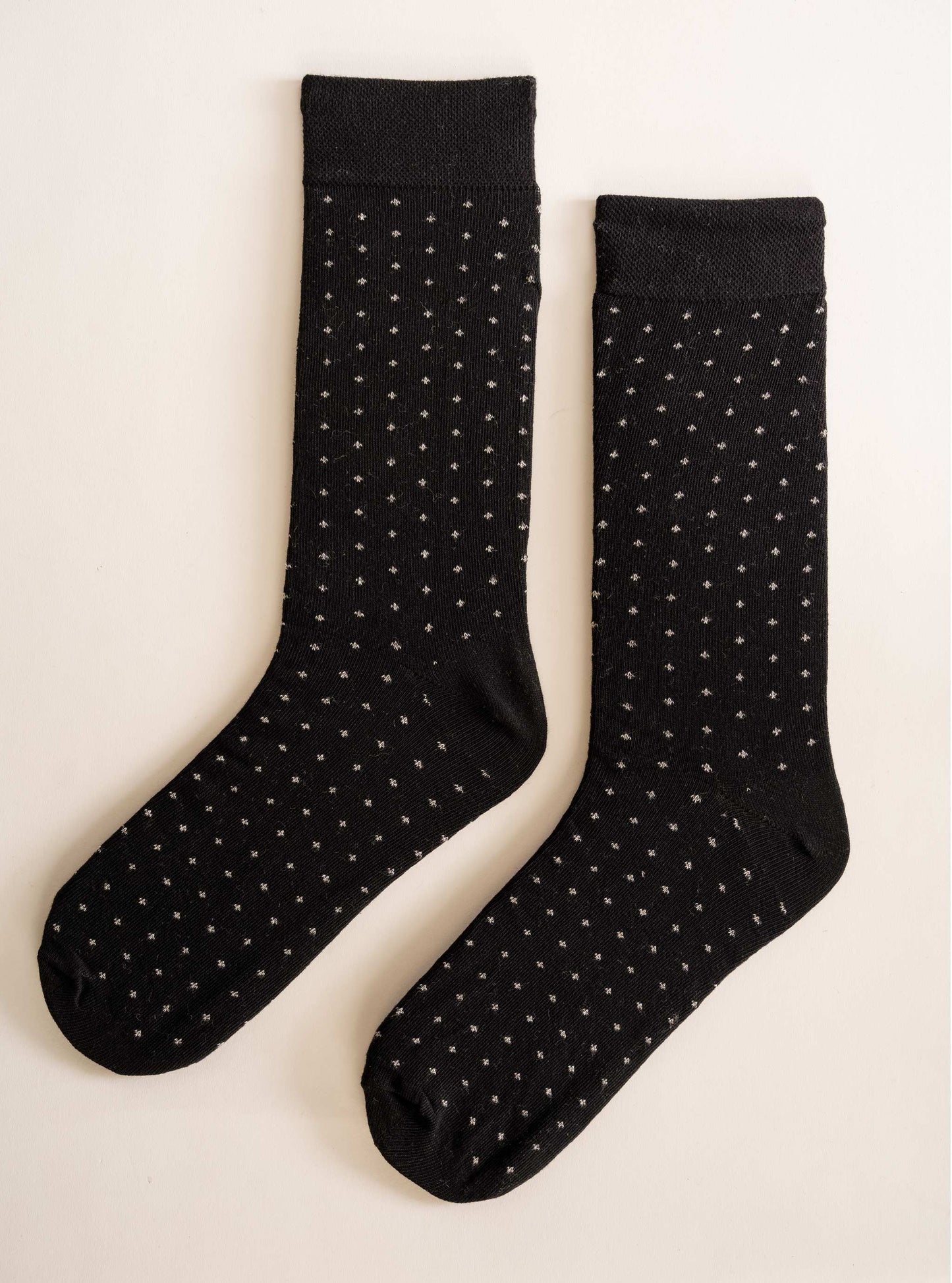 Diaval Socks, Negro