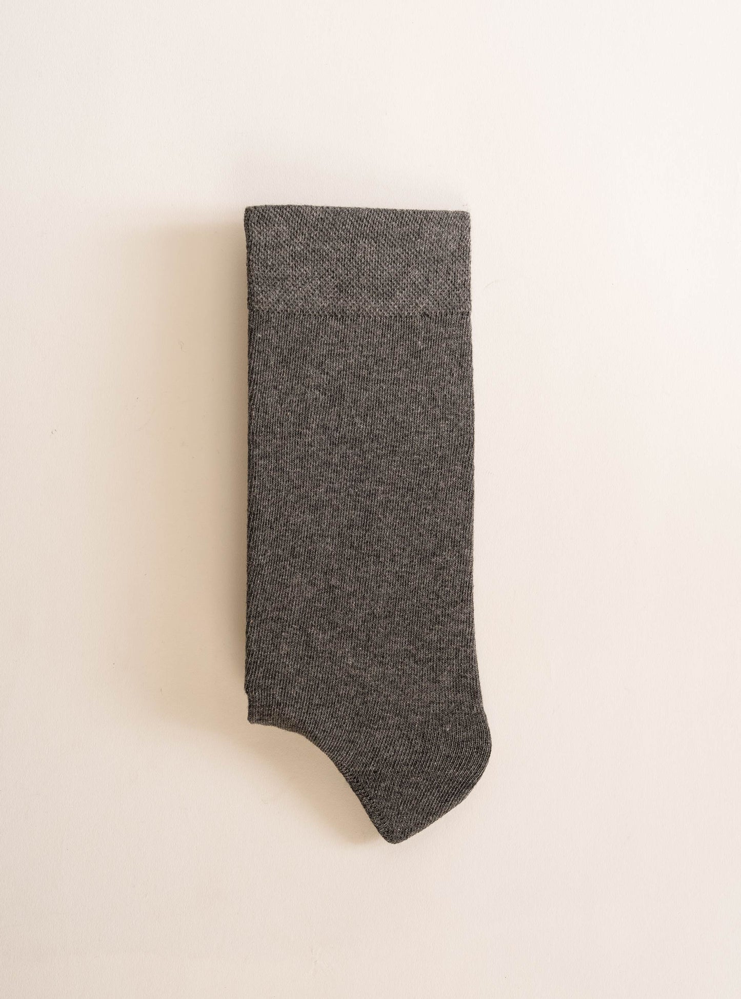 Diaval Socks, Gris Obscuro
