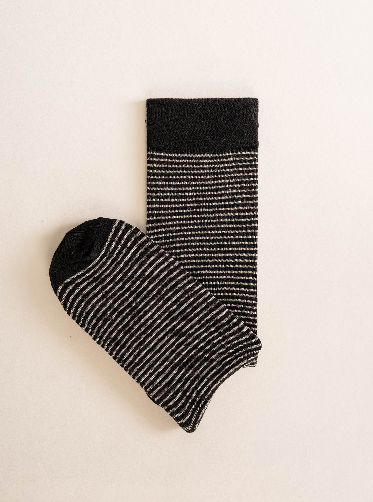 Diaval Socks, Gris Claro