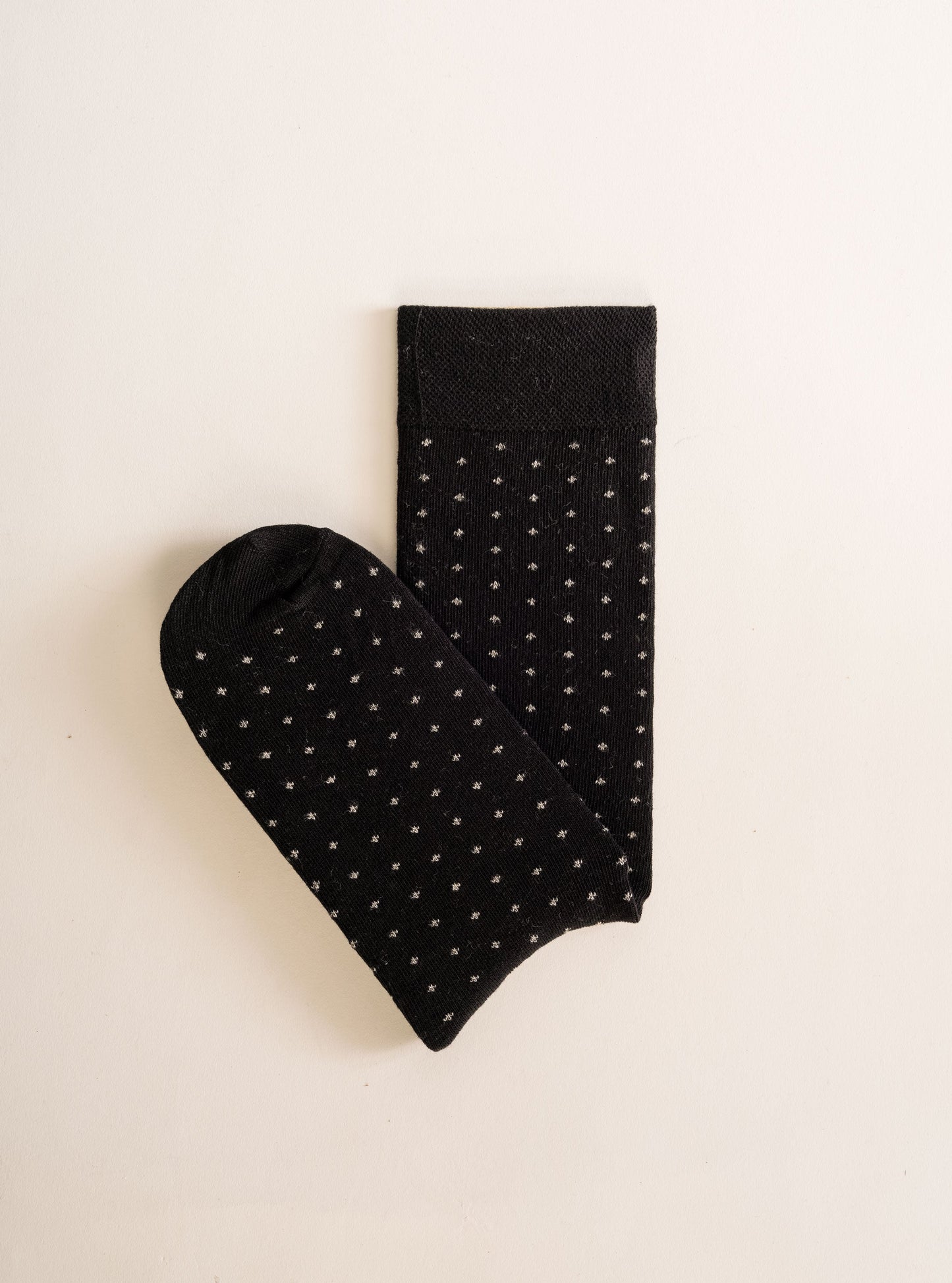 Diaval Socks, Negro